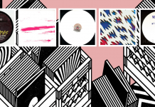 Die Platten der Woche mit Andrés, Rrose und Squallfront