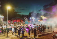 Melt Festival 2019: Das Pre-Party-Lineup steht!