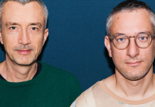 Die Groove-Geschichte mit DJ T. und Heiko Hoffmann