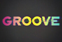 Mach die Musik lauter. Unser Editorial zum digitalen Neustart der Groove