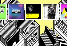 Die 5 besten Mixe im Dezember 2018