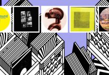 Die Platten der Woche mit Efdemin, Oscar Mulero und Baby Ford