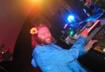 Gerd Janson: Charts From The Past (Januar 2009)