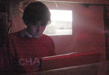 Lawrence: Charts From The Past (Januar 2009)