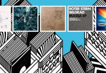 Die Platten der Woche mit Delenz, Roter Stern Belgrad und Siriusmo