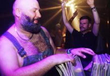 Prosumer: Charts From The Past (Januar 2009)