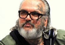 Sven Marquardt: Fotoausstellung in New York Sven Marquardt