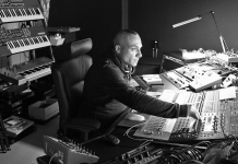 Anthony Rother: Das Momentum einfangen