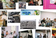 Das Berlin Community Radio stellt den Betrieb ein