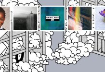 Die 5 besten Mixe im Januar 2019