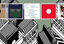 Die Platten der Woche mit ASOK, FFT und The Maghreban