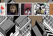 Die Platten der Woche mit Holly Herndon x Jlin, Nazar & volt.ctrl