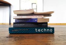 10 essentielle Bücher zur Clubkultur in Berlin