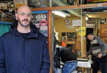 Meine Stadt: Marco Passarani über Rom