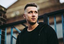 Hodge – Groove Podcast 197