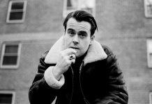 Krystal Klear: Charts from the Past (Juli/August 2018)