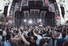 Off Week-Festival 2019: Das komplette Line-up steht