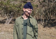 Tom Trago: Charts From The Past (November/Dezember 2012) Tom Trago (Foto: Presse)