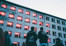 Das Her Damit Festival ist insolvent