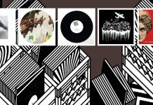 Die Platten der Woche mit Mark Broom, Nightwave und The Organism & Moscoman