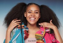 Sho Madjozi: Die Segregation überwinden