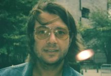 Popnoname: Trackpremiere von „The Church And The Devil (Axel Boman Remix)”