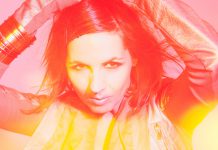 Anja Schneider: Charts From The Past (März 2009) Anja Schneider