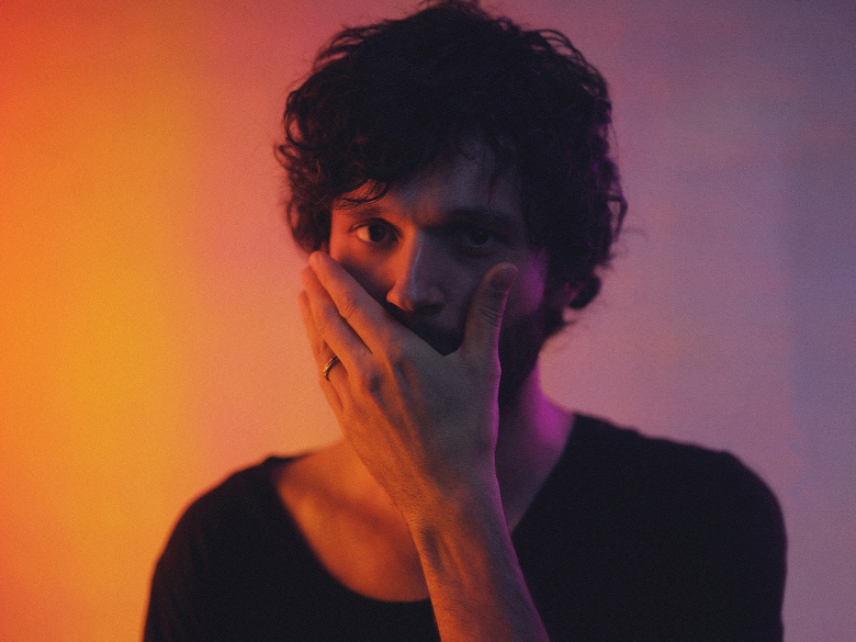 Apparat by Phil Sharp