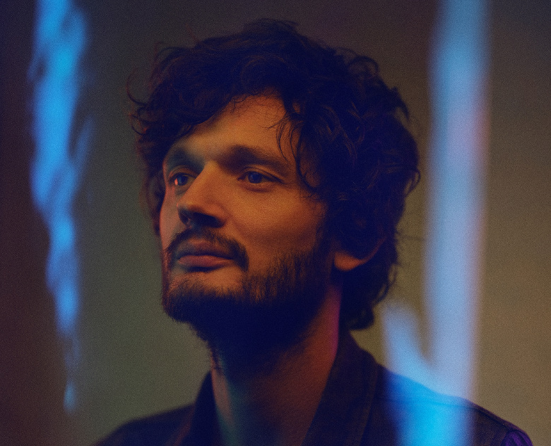 Apparat by Phil Sharp