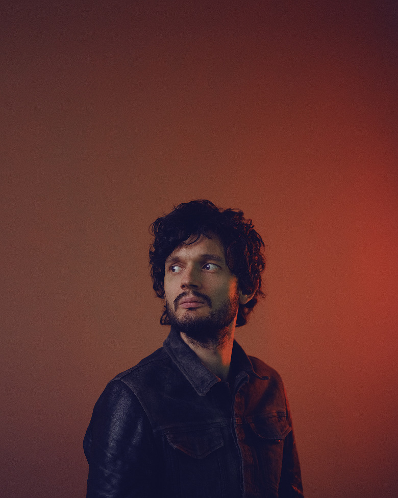 Apparat by Phil Sharp