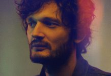 Apparat: “Melancholie liegt mir einfach” Apparat by Phil Sharp