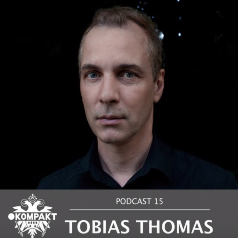 Tobias Thomas Kompakt Mix