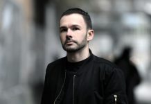 Alien Rain: Trackpremiere von „How Long Is Now?“