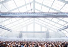 DGTL Amsterdam 2019: Musikalische Extravaganz mit Nachhaltigkeit