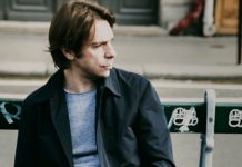 D’Julz: Trackpremiere von „Singularity“ D'Julz by Marilyn Clark