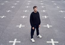 Davis – Groove Podcast 202