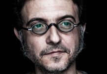 Terraforma Festival 2019: Zweite Line-Up-Bekanntgabe Donato Dozzy