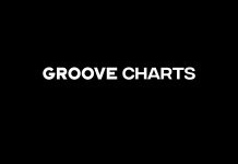 GROOVE Charts (März 2019)
