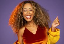 Jayda G: Die Sterne standen günstig JaydaG Feature4