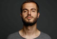 Kr!z: Trackpremiere von „Deflection“