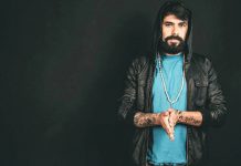 Marco Tegui: Katzensprung Festival 2019-Mix Marco Tegui