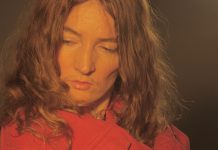 Planningtorock: Powerhouse-Debütshow im Berghain Planningtorock by Goodyn Green