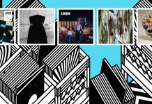 Die Platten der Woche mit Bézier, Gunnar Haslam und Monoloc Platten der Woche KW12