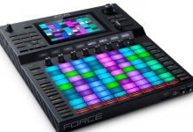What?! Ein Hardware-Ableton? Der Akai Force im Test