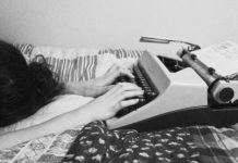 Die GROOVE sucht Autor*innen