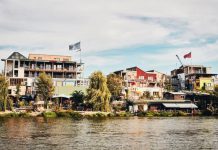Trotz Schlichtungsrat bleibt die Lage beim Berliner Holzmarkt ungewiss