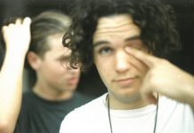 Zeitgeschichten: Ian Pooley