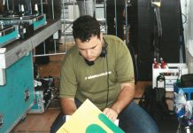 Mathias Kaden feat. ZoëXenia: Trackpremiere von „Blackbird” (Ian Pooley Dub Mix)