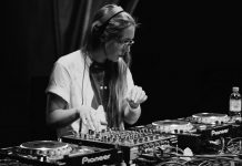 Charts from the Past: Lena Willikens (Mai/Juni 2017)
