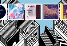 Die Platten der Woche mit DJ Deeon, Isolée und Octo Octa